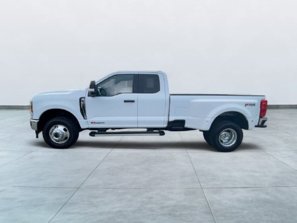 Used 2024 Ford F-350SD XLT Truck