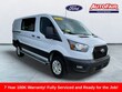  Ford Transit-250 Cargo