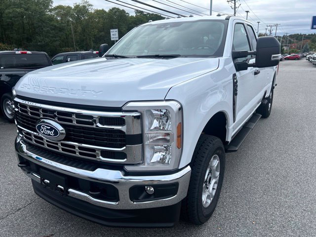 New 2027 Ford F-350SD Truck