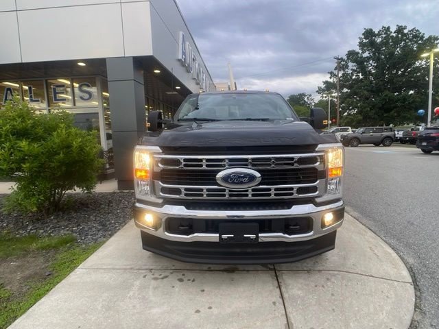New 2026 Ford F-350SD XLT Truck