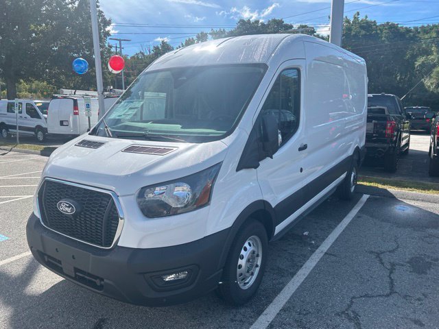  Ford Transit-350