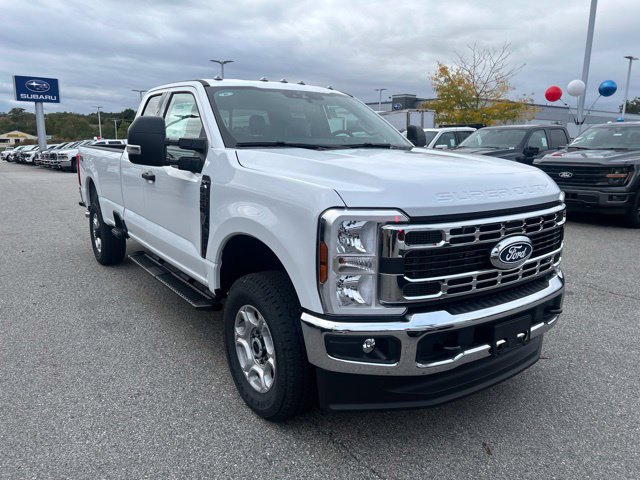 New 2027 Ford F-350SD Truck