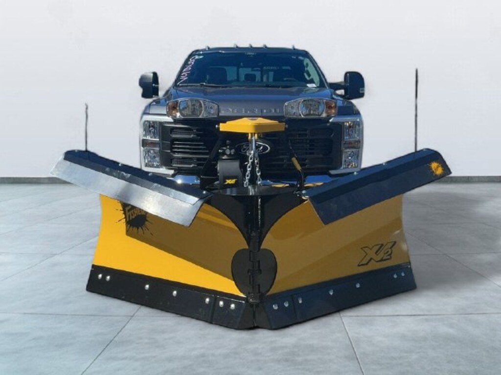 New 2027 Ford F-250SD XL Truck