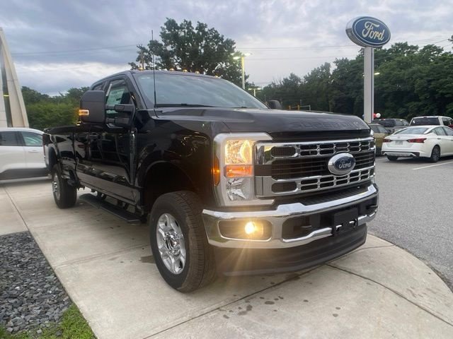 New 2026 Ford F-350SD XLT Truck