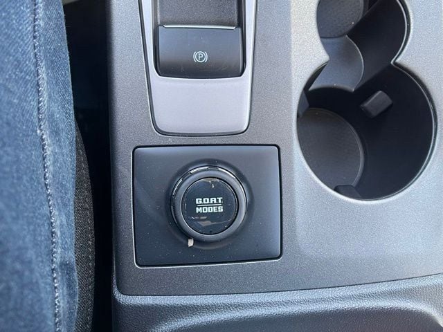 2026 Ford Bronco Sport Big Bend - Photo 26