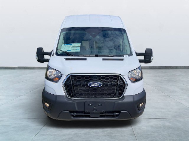 New 2026 Ford Transit-350 Base Cargo Van