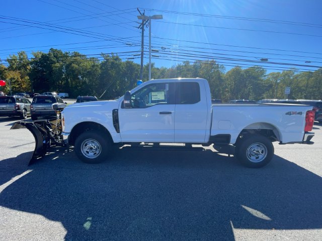 New 2027 Ford F-250 Truck Super Cab
