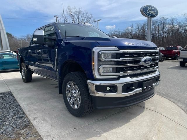 New 2026 Ford F-350SD King Ranch Truck