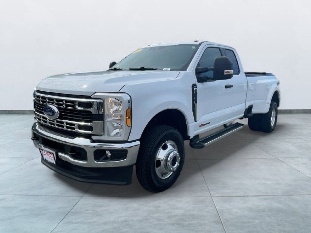 Used 2024 Ford F-350SD XLT Truck
