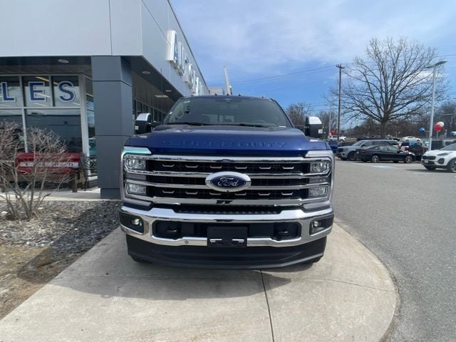 New 2026 Ford F-350SD King Ranch Truck