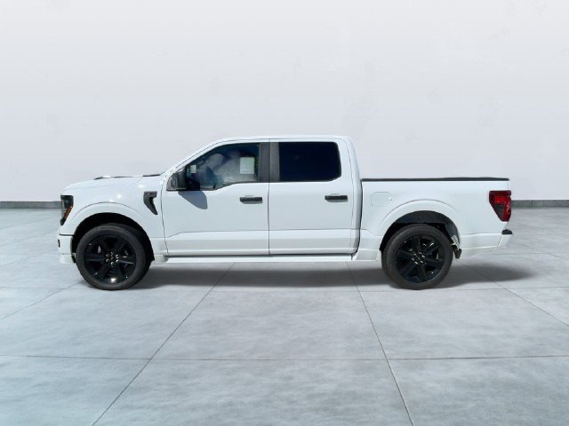New 2026 Ford F-150 STX Truck SuperCrew Cab