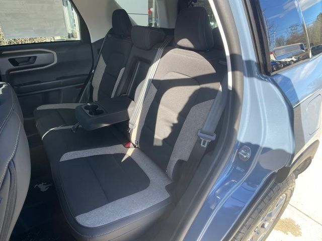 2026 Ford Bronco Sport Big Bend - Photo 35