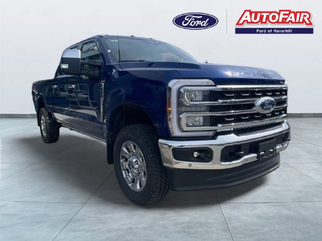 New 2026 Ford F-350SD King Ranch Truck
