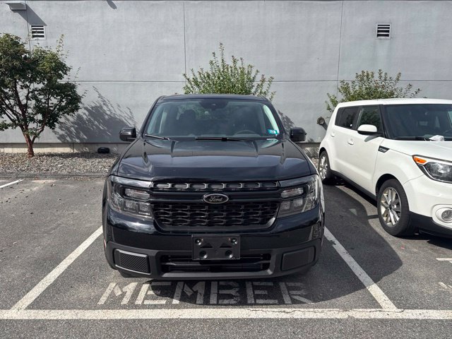 Certified 2024 Ford Maverick XLT Truck