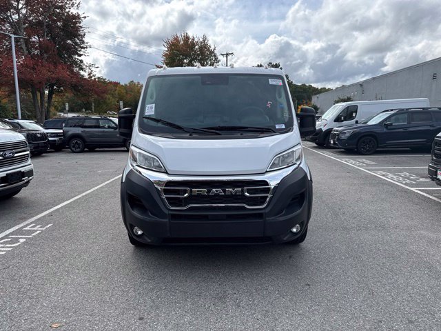 Used 2025 Ram Promaster 2500 Base Cargo Van