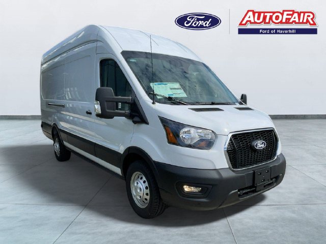 New 2026 Ford Transit-350 Base Cargo Van