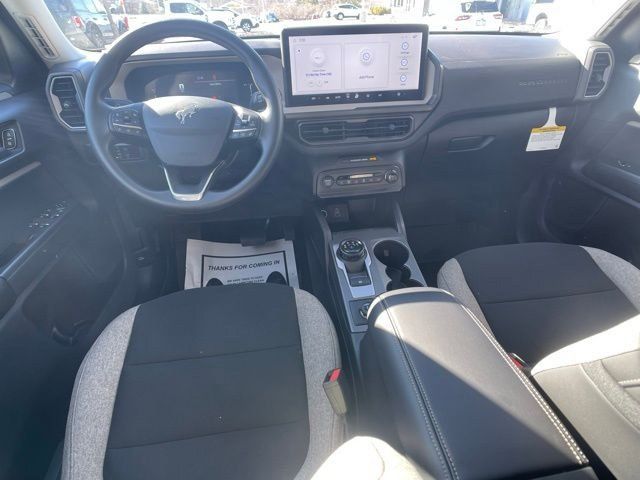 2026 Ford Bronco Sport Big Bend - Photo 14