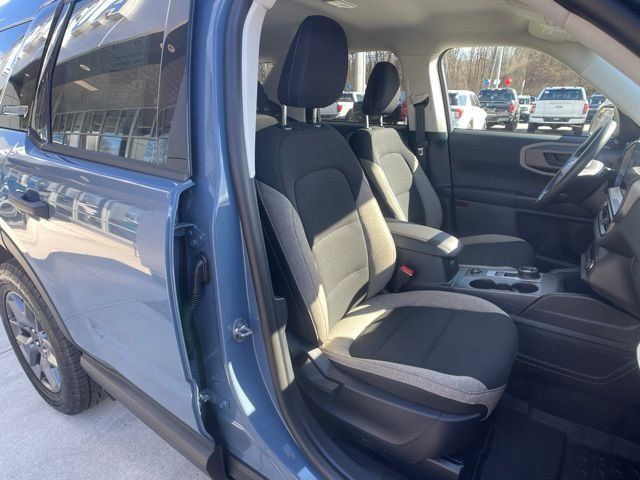 2026 Ford Bronco Sport Big Bend - Photo 29