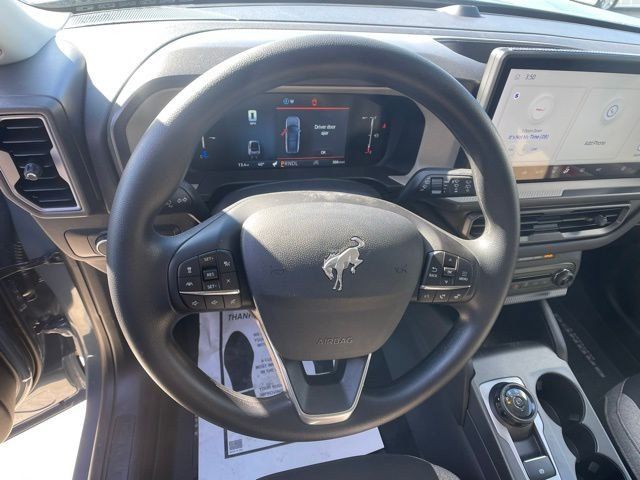 2026 Ford Bronco Sport Big Bend - Photo 15