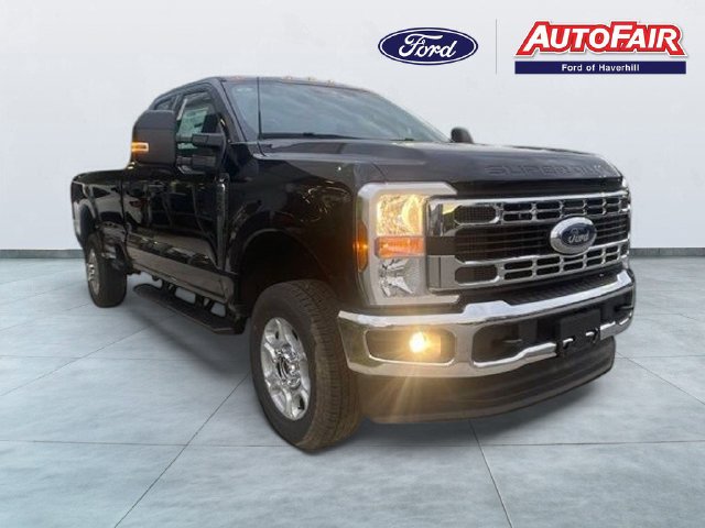 New 2026 Ford F-350SD XLT Truck