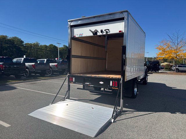 Used 2024 Ford F-600 Chassis Truck Regular Cab