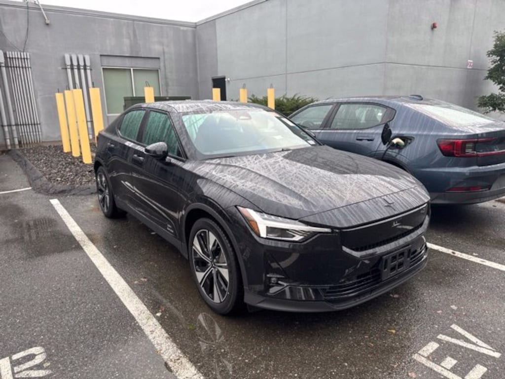 Used 2024 Polestar 2 Long Range Dual Motor Hatchback
