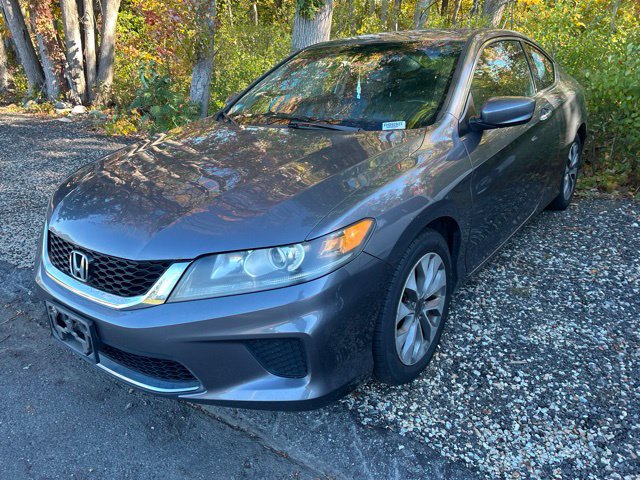 2015 Honda Accord LX-S