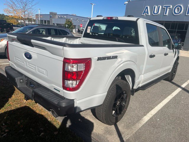 Certified 2023 Ford F-150 XL Truck
