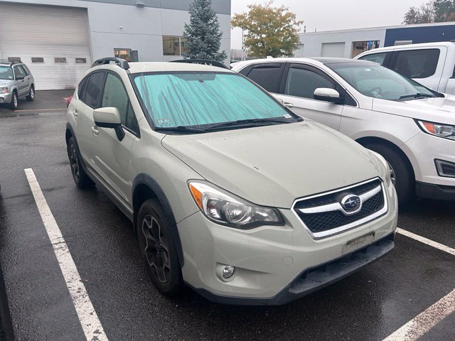 2013 Subaru XV Crosstrek Limited