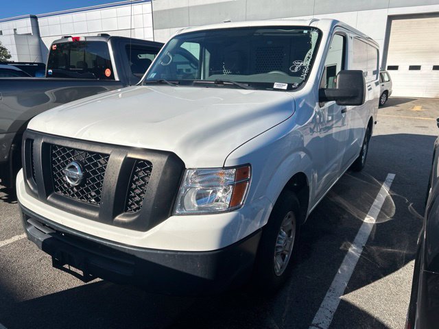  Nissan NV Cargo NV1500