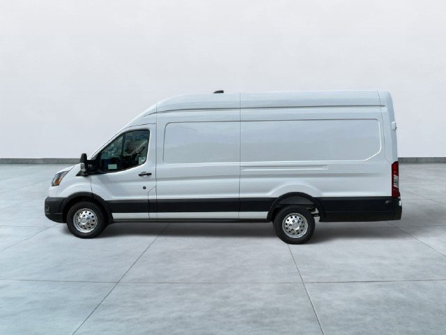 New 2026 Ford Transit-350 Base Cargo Van