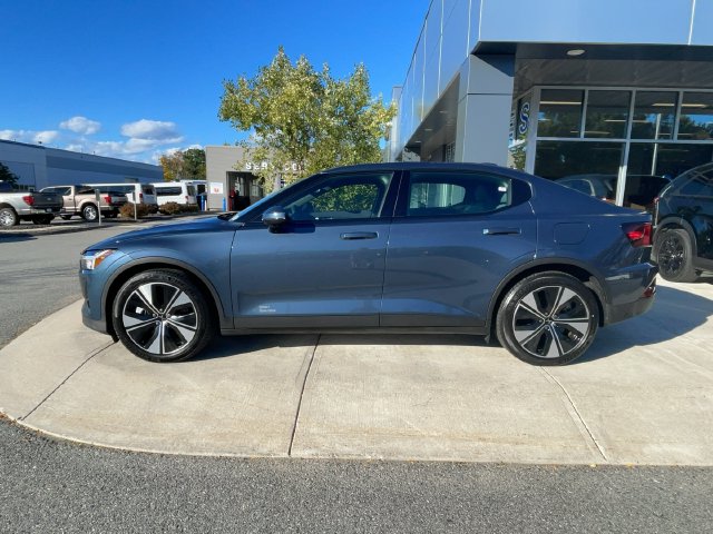 Used 2024 Polestar 2 Long Range Dual Motor Hatchback