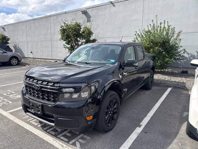 Certified 2024 Ford Maverick XLT Truck