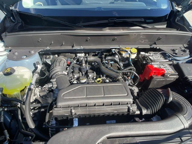2026 Ford Bronco Sport Big Bend - Photo 10