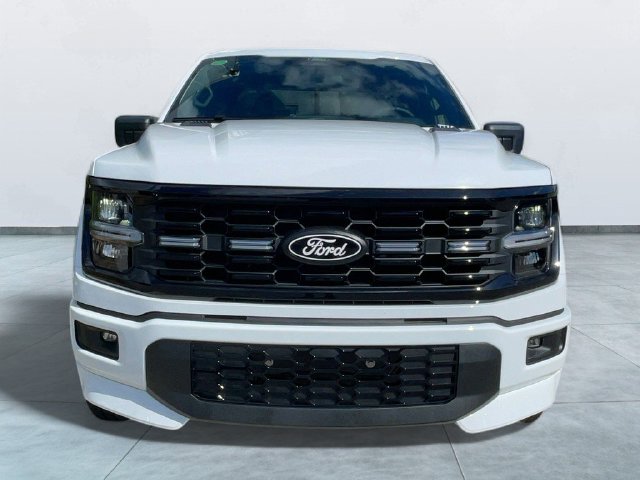 New 2026 Ford F-150 STX Truck SuperCrew Cab