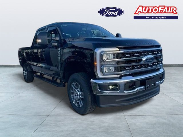  Ford F-350SD