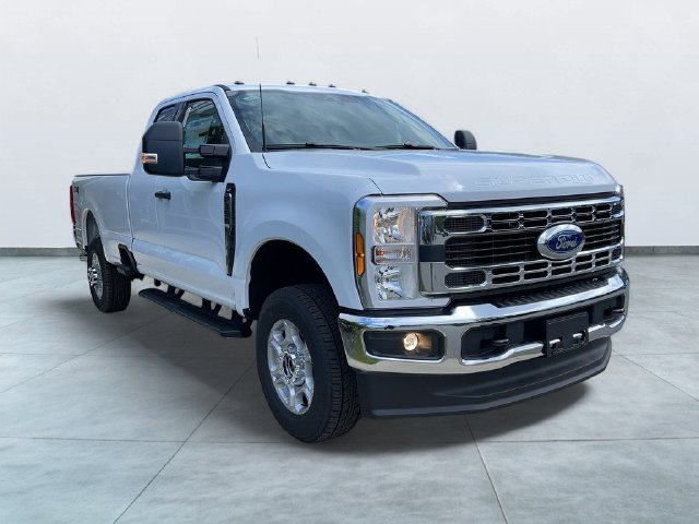 New 2026 Ford F-350SD XLT Truck