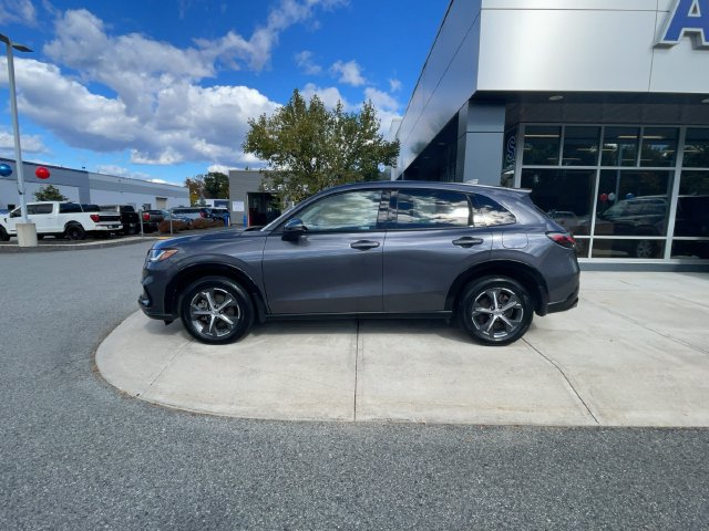 Certified 2024 Honda HR-V EX-L SUV