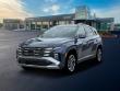 New 2026 Hyundai Tucson Limited AWD SUV