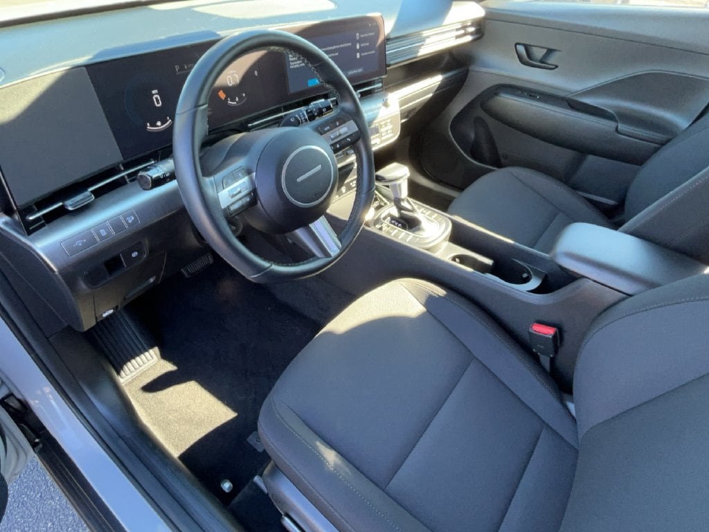 2024 Hyundai Kona SEL - Photo 16