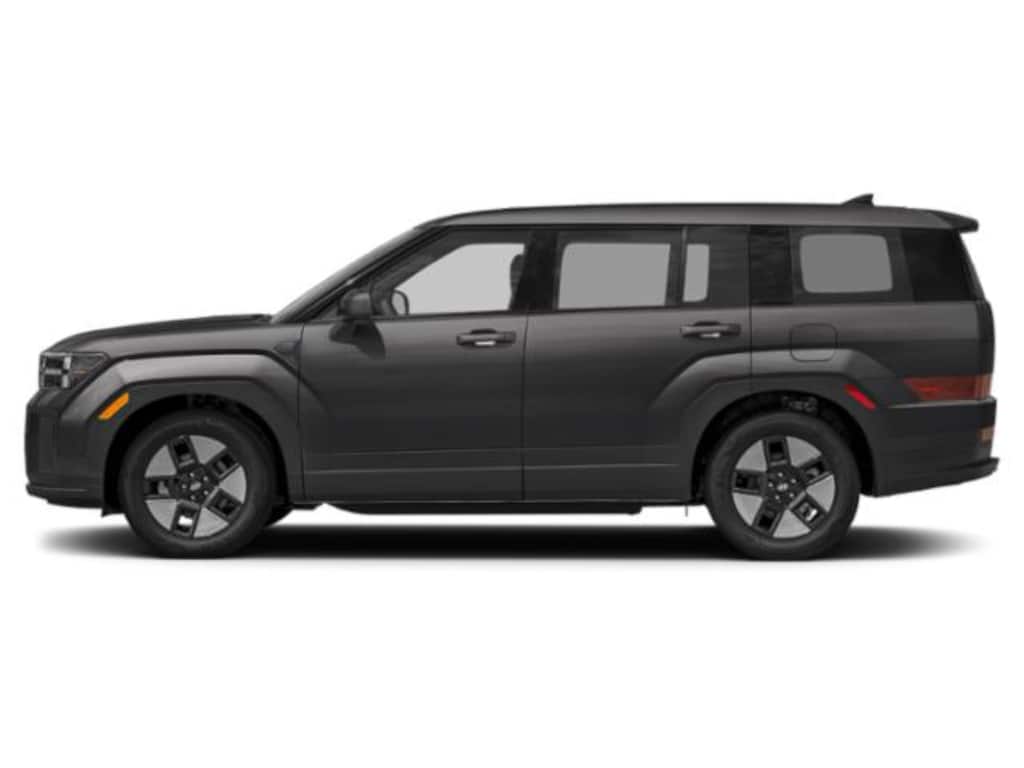 New 2027 Hyundai Santa Fe Hybrid SE SUV