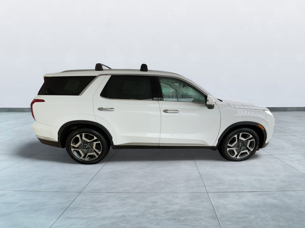 2024 Hyundai Palisade Limited - Photo 8