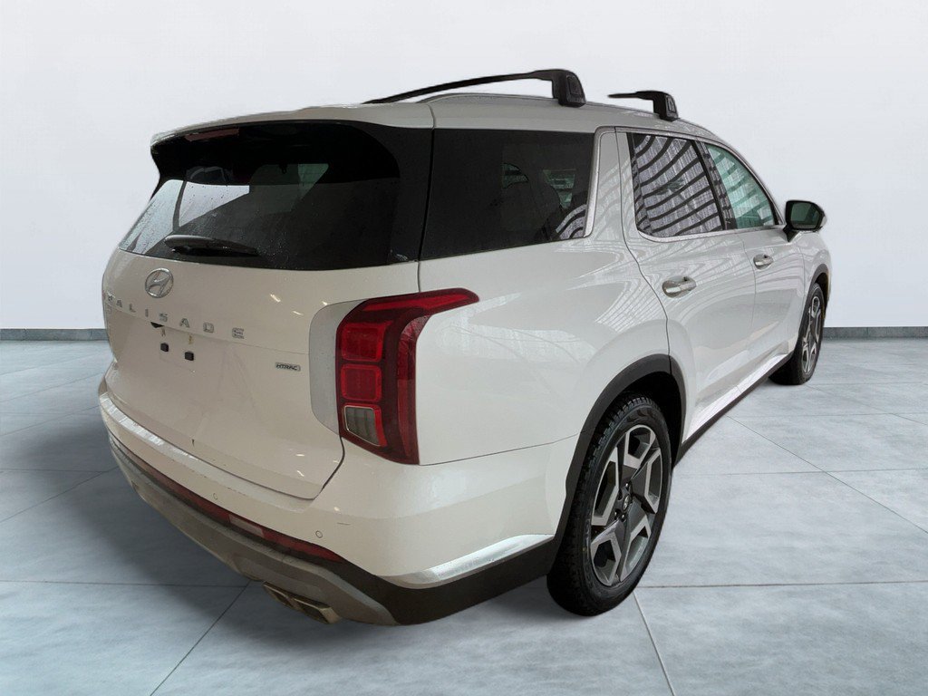 2024 Hyundai Palisade Limited - Photo 7