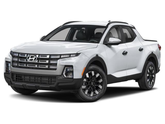 New 2027 Hyundai Santa Cruz SEL Activity AWD Pickup