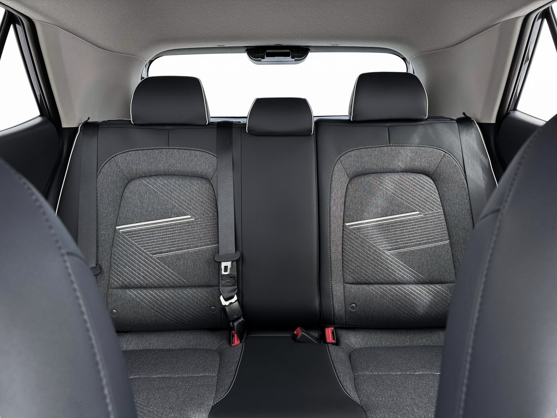 2026 Hyundai Venue SEL - Photo 16