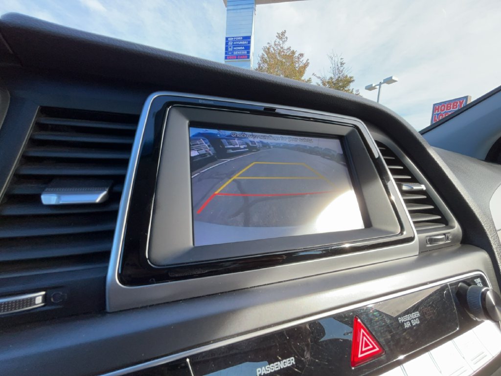 2019 Hyundai Sonata SEL - Photo 23
