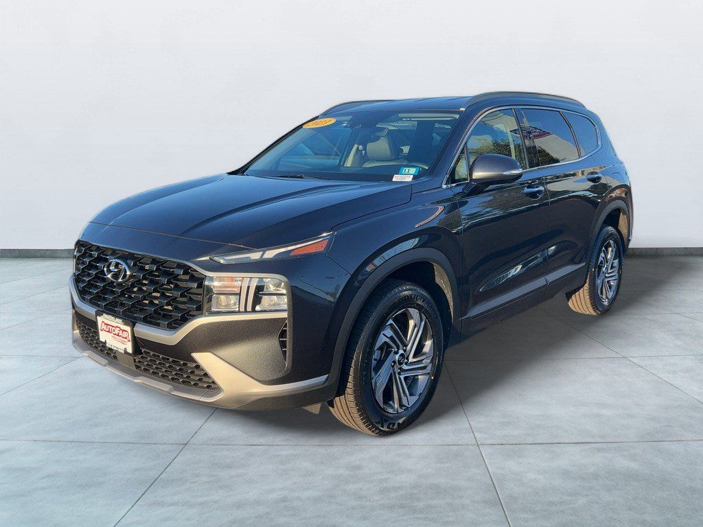 Used 2023 Hyundai Santa Fe SEL SUV