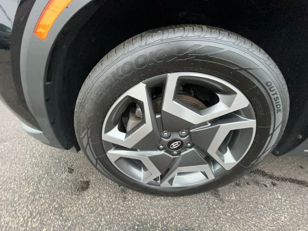 2025 Hyundai Palisade SEL Premium - Photo 11