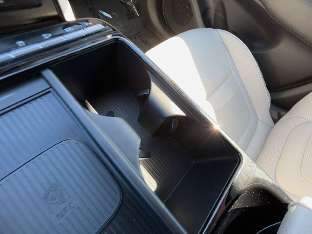 2025 Hyundai Tucson Limited - Photo 25