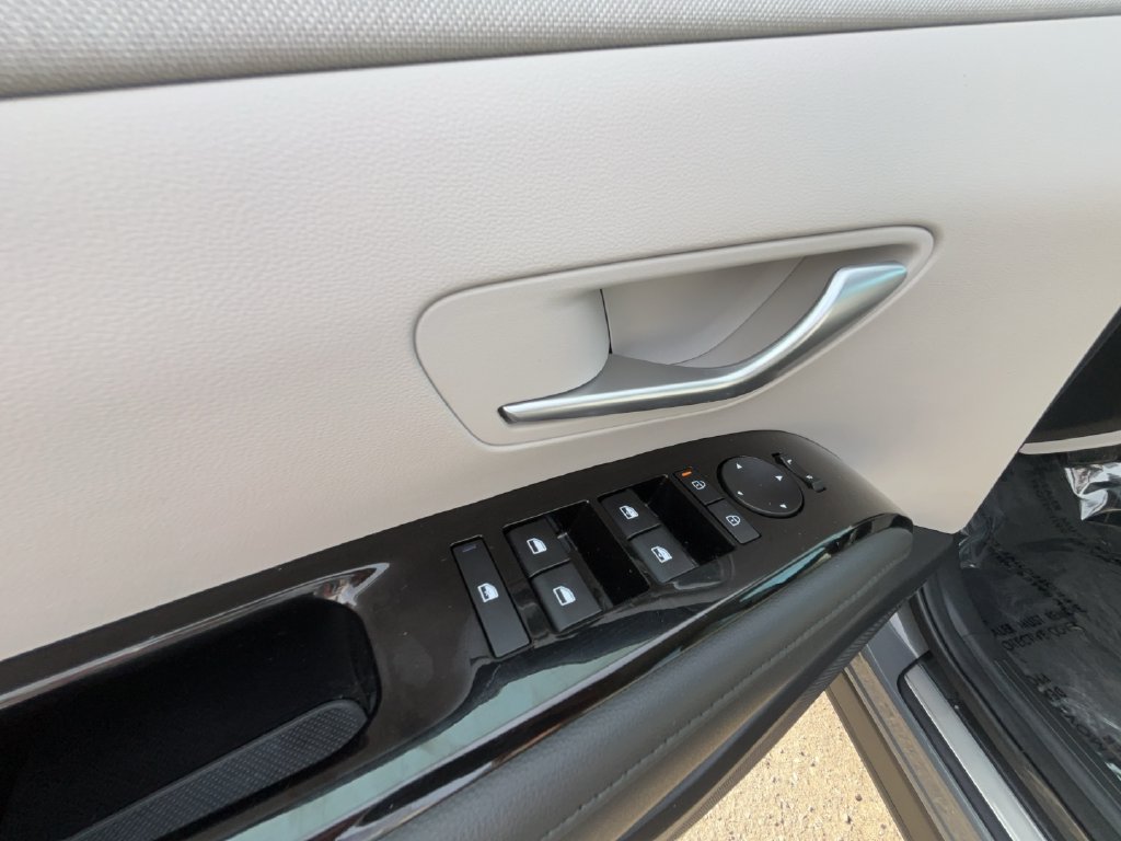 2025 Hyundai Tucson Limited - Photo 19